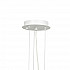 Подвесной светильник Favourite Gittus 2011-3PC