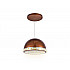 Подвесной светодиодный светильник Ambrella light Ice FA9497