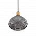 Подвесной светильник Ideal Lux Bergen-3 SP1 238920