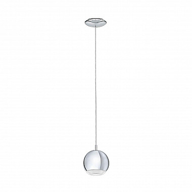 Подвесной светодиодный светильник Eglo Conessa 95911