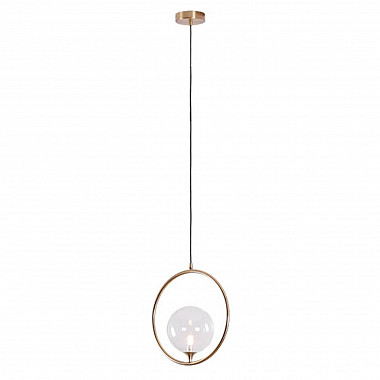 Подвесной светильник Kink Light Киара 07603-1А E14