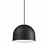 Подвесной светильник Ideal Lux Tall SP1 Big Nero 196787