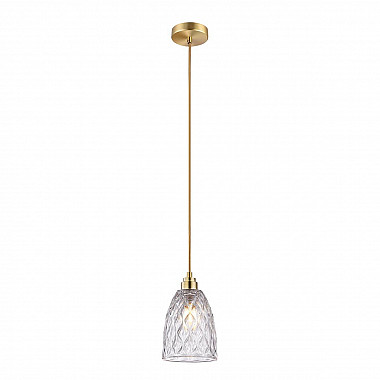 Подвесной светильник Toplight Pearle TL5162H