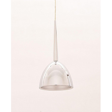 Подвесной светильник Lumina Deco Bora LDP 9179 CHR