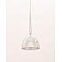 Подвесной светильник Lumina Deco Bora LDP 9179 CHR