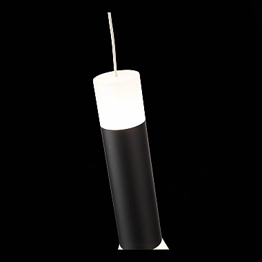 Подвесной светодиодный светильник ST Luce Agioni SL1590.403.01