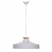 Подвесной светильник Lumina Deco Levanti LDP 7974-400 WT+WT