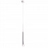 Подвесной светодиодный светильник Arte Lamp Orione A6010SP-1CC
