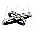 Подвесной светодиодный светильник Ambrella light Ice FA171