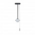 Подвесной светильник Loft IT Signal 10029PS Black