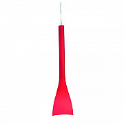 Подвесной светильник Ideal Lux Flut SP1 Small Rosso 035703