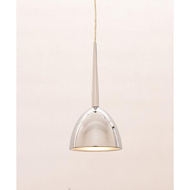 Подвесной светильник Lumina Deco Bora LDP 9179 CHR