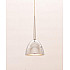 Подвесной светильник Lumina Deco Bora LDP 9179 CHR