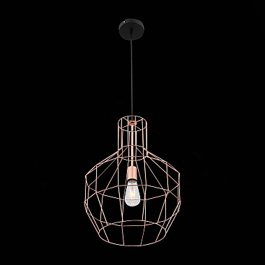 Подвесной светильник ST Luce Rete SL192.303.01