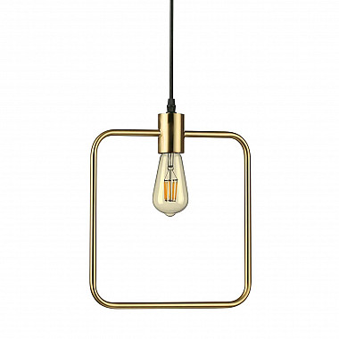 Подвесной светильник Ideal Lux Abc SP1 Square 207858