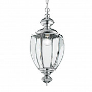 Подвесной светильник Ideal Lux Norma SP1 Cromo 094786