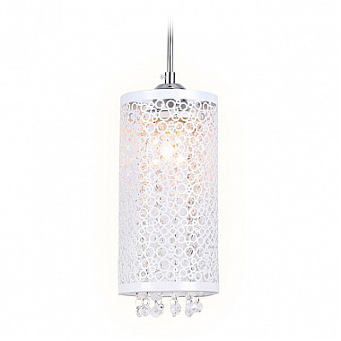 Подвесной светильник Ambrella light Traditional TR3636