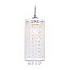 Подвесной светильник Ambrella light Traditional TR3636