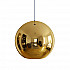 Подвесной светильник Loft IT Copper Shade Loft2024-E