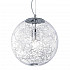 Подвесной светильник Ideal Lux Mapa Max SP1 D30 045115
