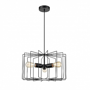 Подвесной светильник Vele Luce Mascot VL5332P03