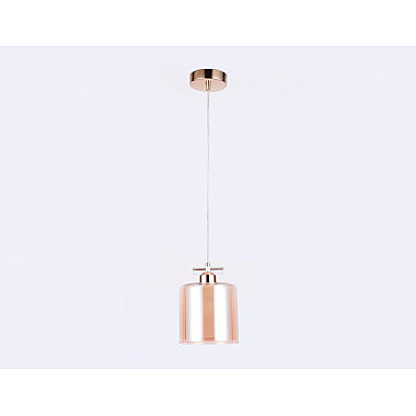 Подвесной светильник Ambrella light Traditional TR3578