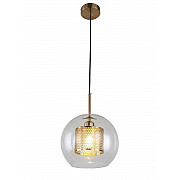 Подвесной светильник Lumina Deco Pontina LDP 6830 MD