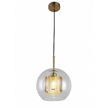 Подвесной светильник Lumina Deco Pontina LDP 6830 MD