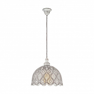 Подвесной светильник Eglo Talbot 2 49717