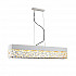 Подвесной светодиодный светильник ST Luce Fizorio SL1577.503.07