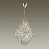 Подвесной светильник Odeon Light Talerti 4923/10A
