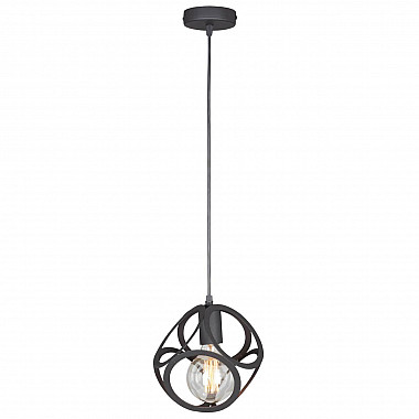 Подвесной светильник Vitaluce V4919-1/1S