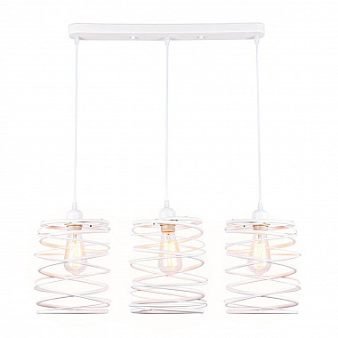 Подвесной светильник Ambrella light Traditional TR8402