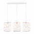 Подвесной светильник Ambrella light Traditional TR8402