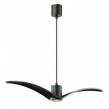 Подвесной светильник Odeon Light Birds 4902/1A