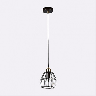 Подвесной светильник Ambrella light Traditional TR5875