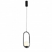 Подвесной светодиодный светильник ST Luce Donolo SL395.403.01
