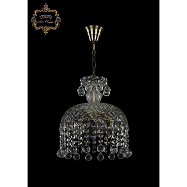 Подвесной светильник Универсальная 14.01.5.d30.Br.B