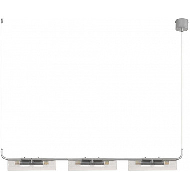 Подвесной светильник Toronto 8258/6