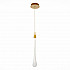 Подвесной светодиодный светильник ST Luce Faenza SL6103.203.01