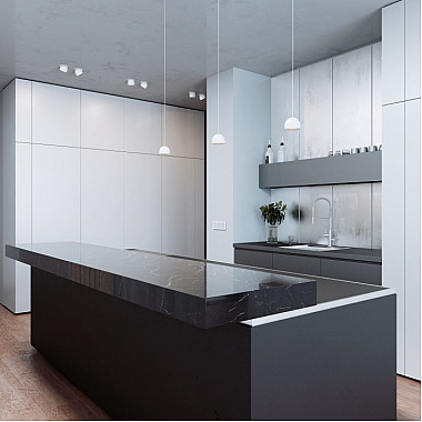 Подвесной светильник Uno 50261 LED