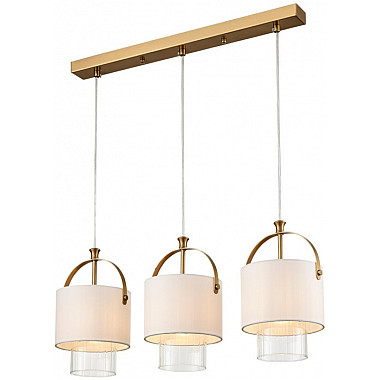 Подвесной светильник Jane 6593/3A