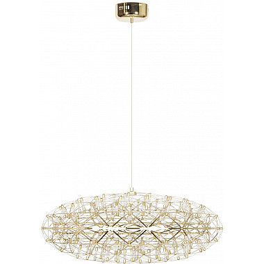 Подвесной светильник Raimond 9027-75 Gold