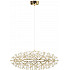 Подвесной светильник Raimond 9027-75 Gold