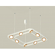 Подвесной светильник TRADITIONAL XB9177102