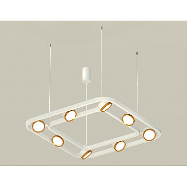 Подвесной светильник TRADITIONAL XB9177102