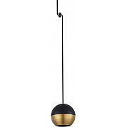 Подвесной светильник Apple DL18445WW8W1SBBr