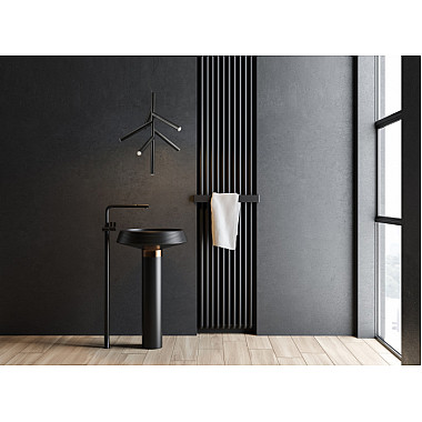 Подвесной светильник 1160 1160-LED30PL