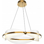 Подвесной светильник Breeze MOD281PL-L45BS3K