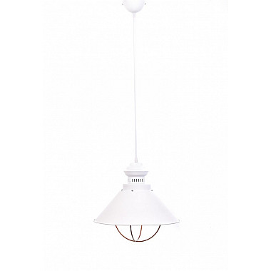 Подвесной светильник Kugar LDP 7930 (WT)
